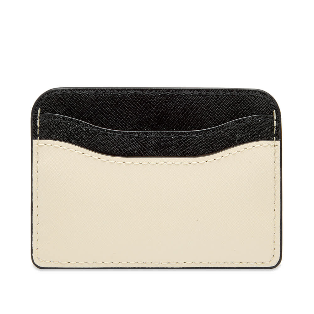 

Кошелек Marc Jacobs New Card Case