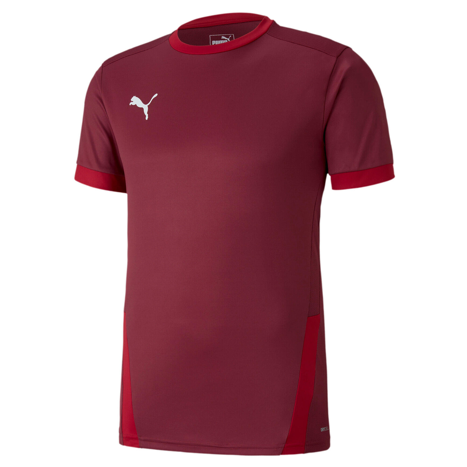 

Джерси Пума Тим Гол 23 PUMA, фиолетовый/фиолетовый/фиолетовый