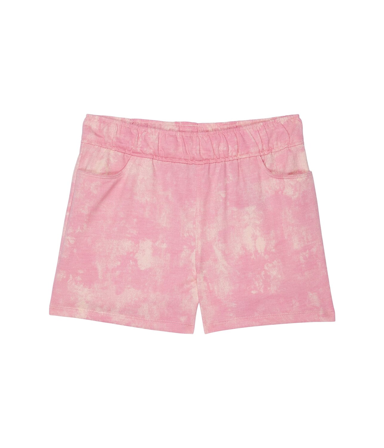 Шорты Hudson Kids, Pull-On Tie-Dye Shorts шорты sanctuary essential pull on lounge shorts цвет lotus tie dye