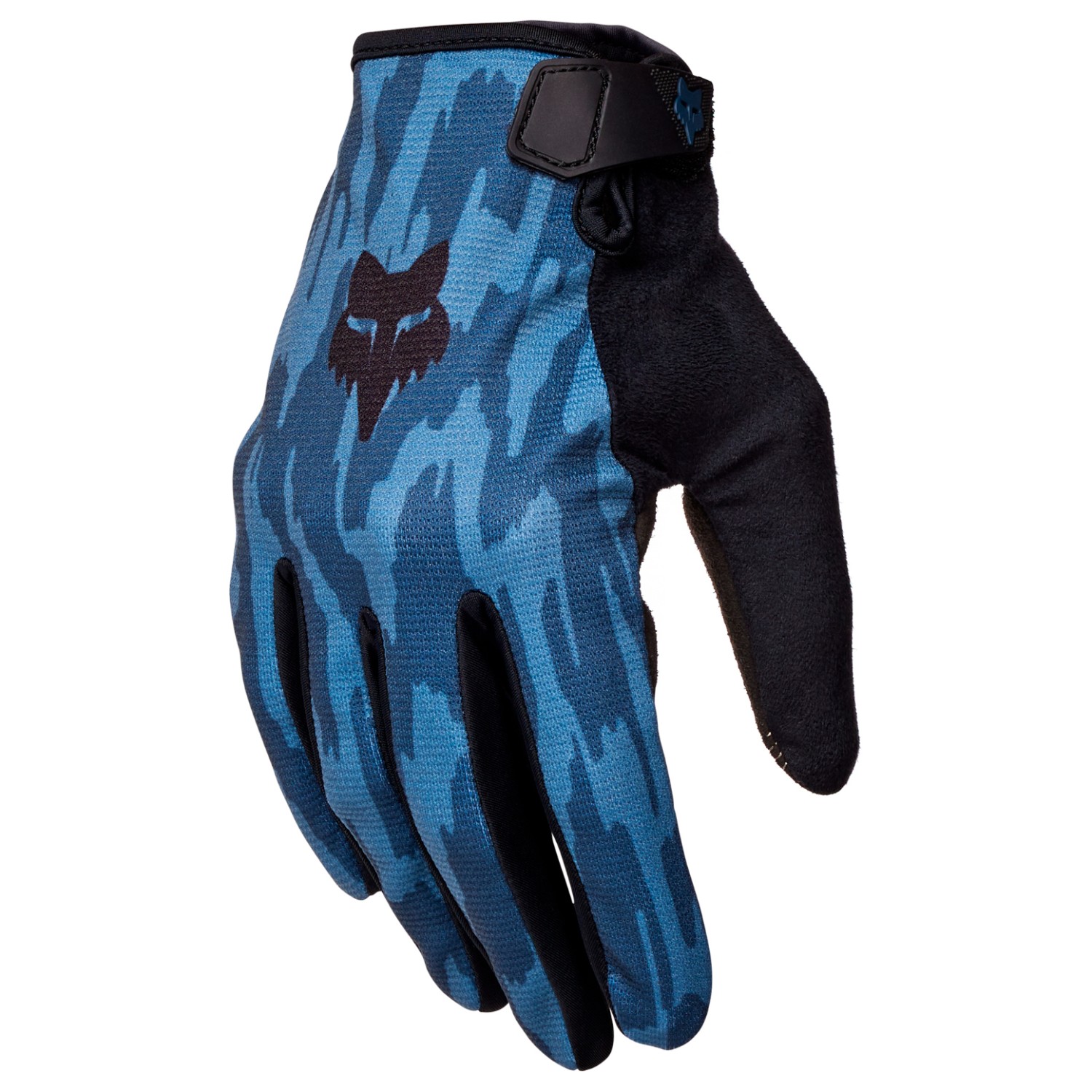 цена Перчатки Fox Racing Ranger Glove Swarmer, цвет Dark Vintage