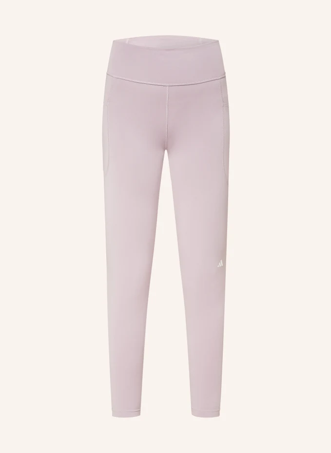 

Трико для бега dailyrun Adidas, фиолетовый