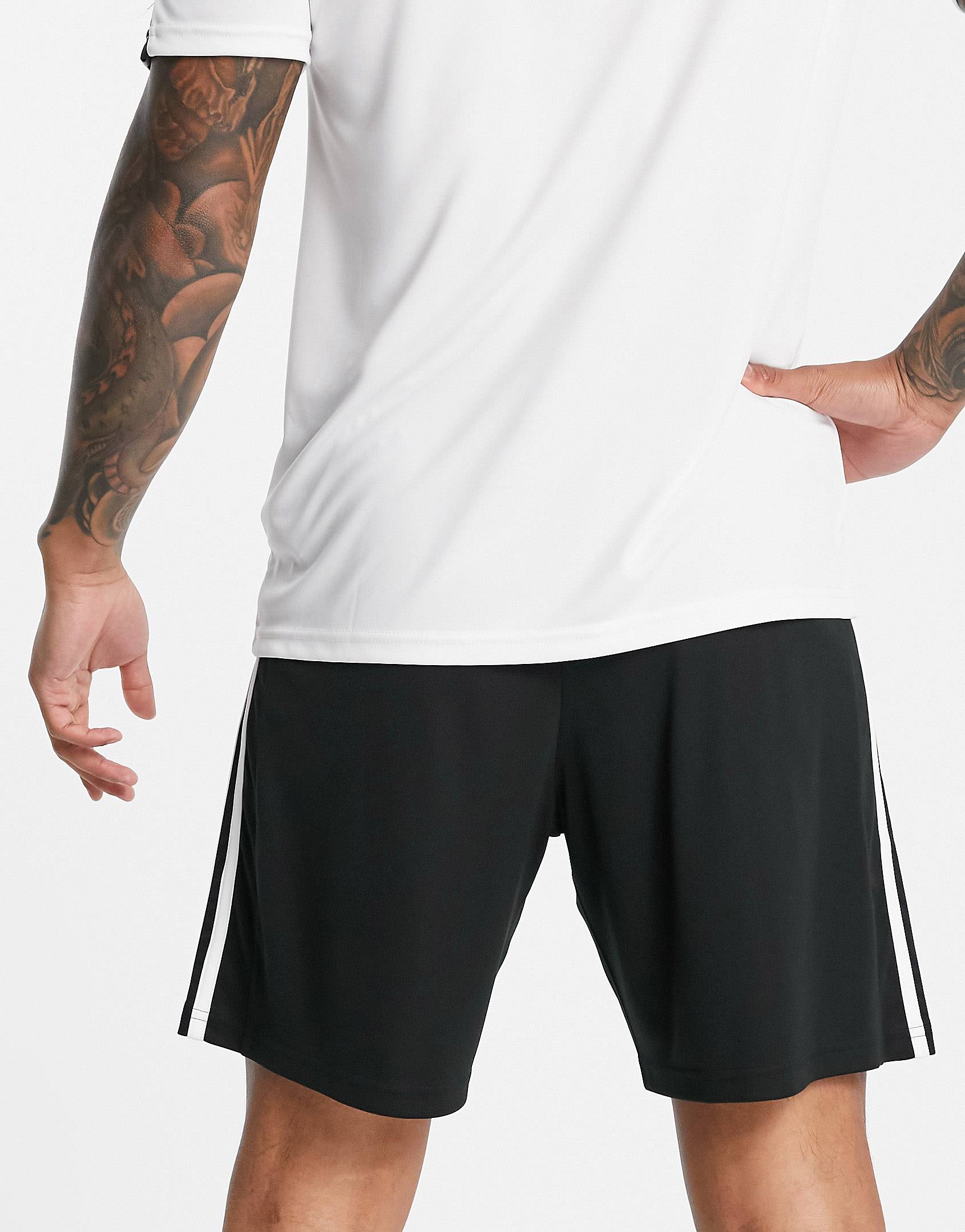 Squadra shorts store