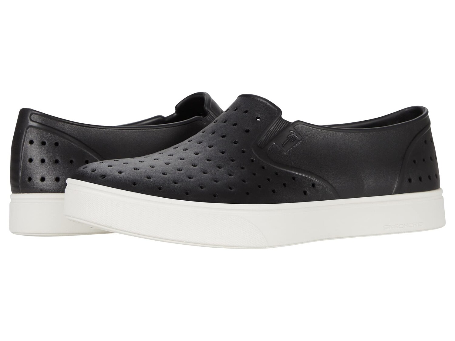 

Кроссовки SKECHERS, Foamies Vista Pier Avenue Slip-On w/ Collapsible Back