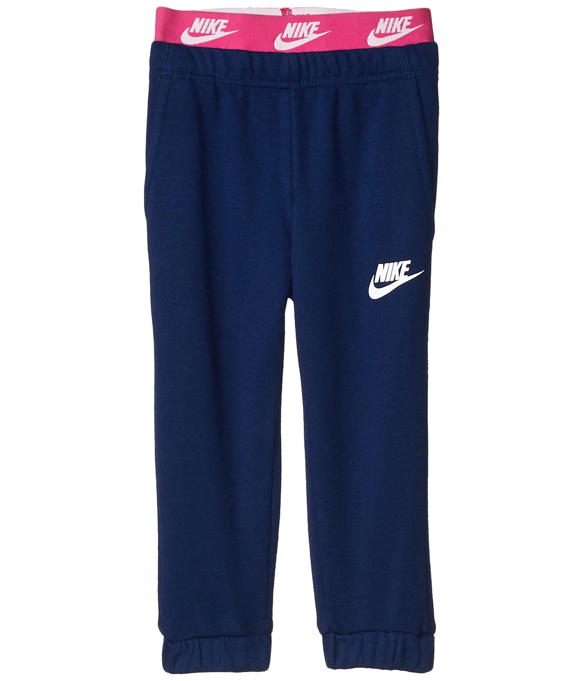 цена Брюки Nike Kids, Sportswear French Terry Pants