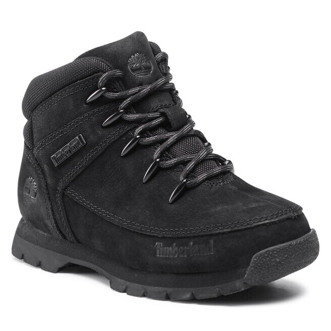 

Кроссовки Timberland EuroSprint, черный