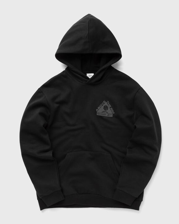

Худи Reebok Bb Atr Hoodie, черный