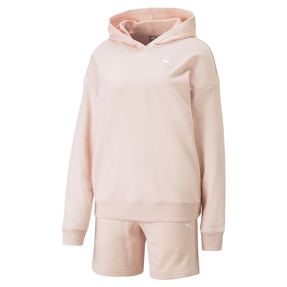 

Спортивный костюм Puma Loungewear, розовый