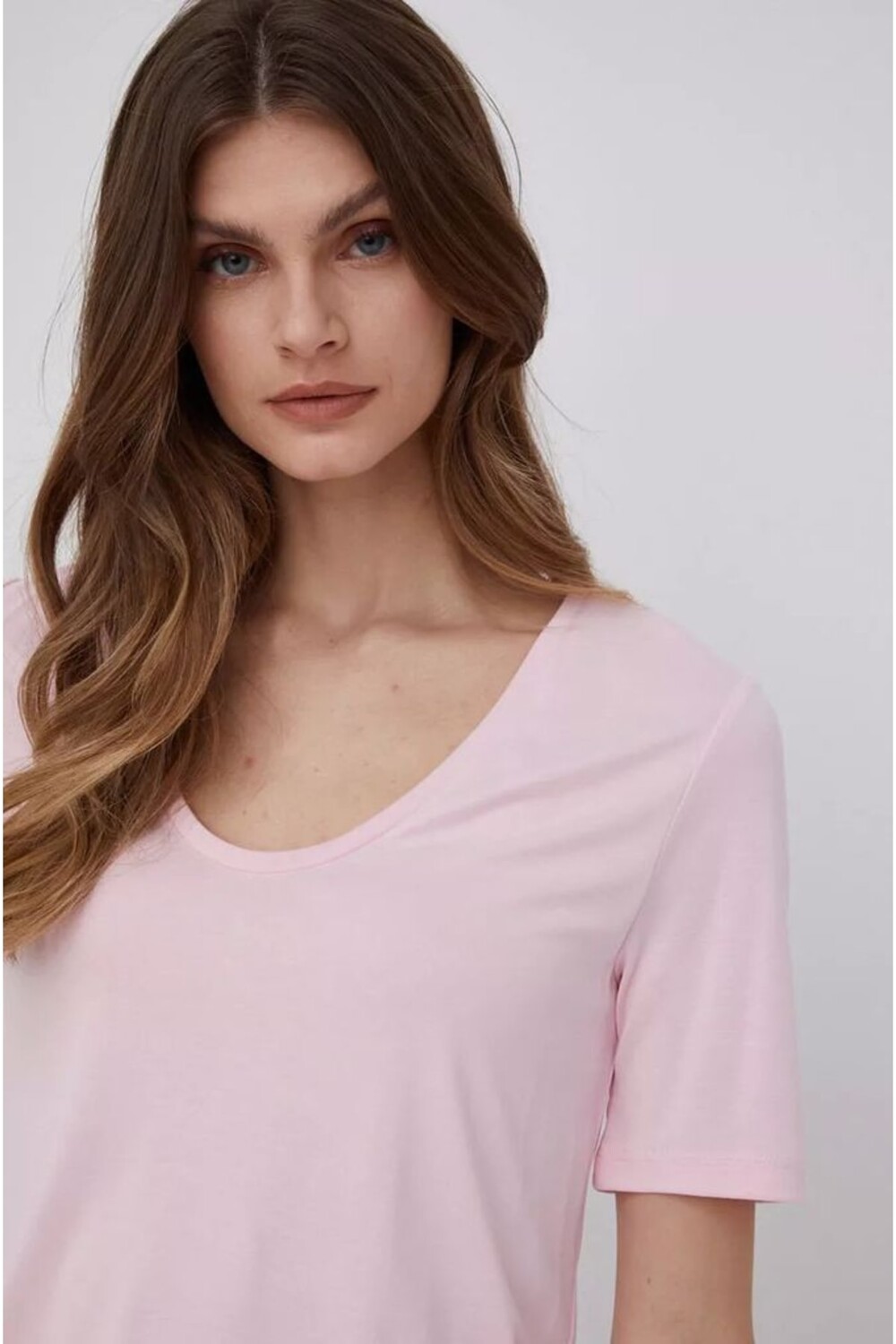 

Футболка Tommy Hilfiger, Серый