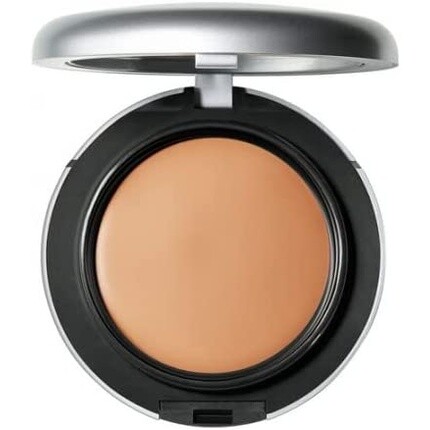 MAC Studio Fix Tech Крем-пудра тональная основа NC16 10 г mac studio fix tech cream to powder foundation компактная тональная основа для лица 10 г nc16