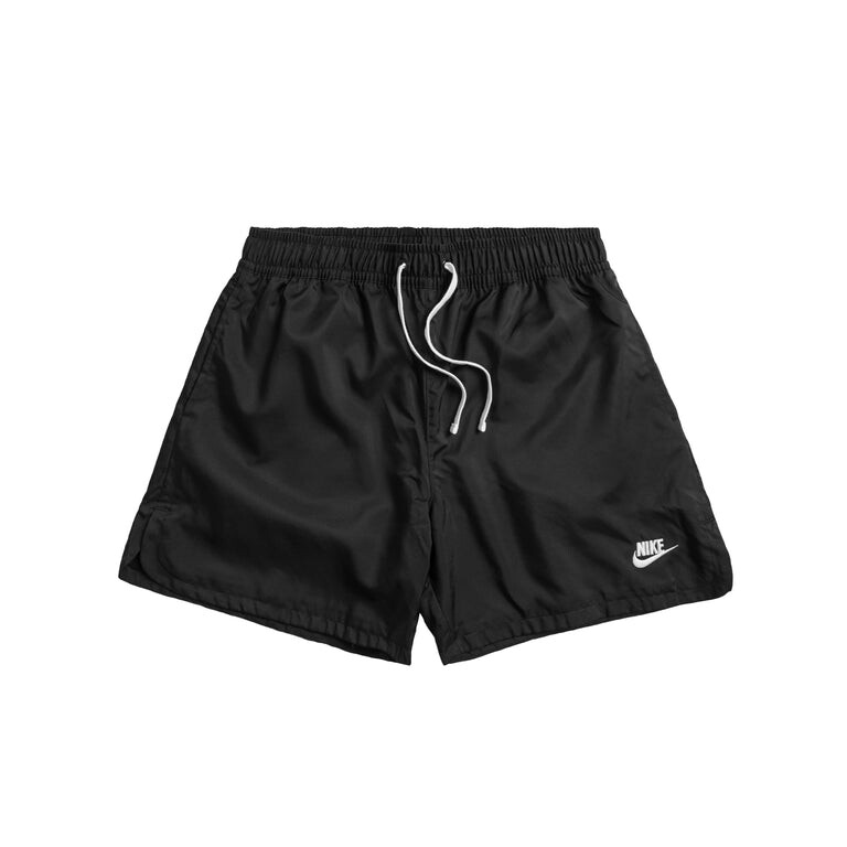 

Шорты Sportswear Woven Flow Shorts Nike, белый