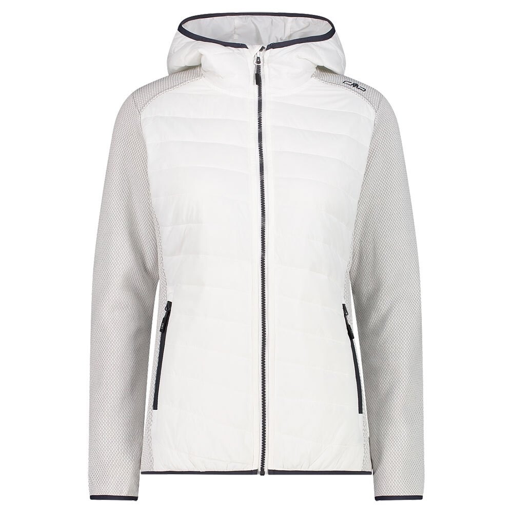 

Куртка CMP Fix Hood 32H3526, белый