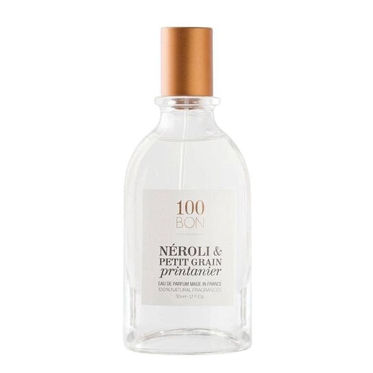 

100BON, Nagaranga & Santal Citronne, парфюмированная вода, 50 мл
