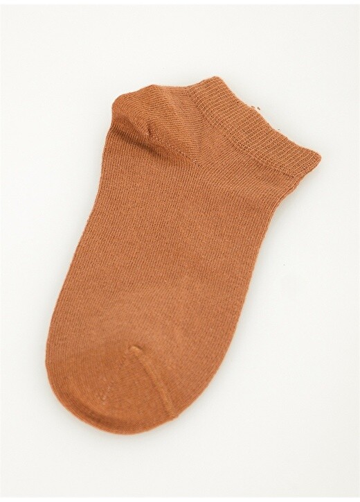 

Носки коричневые женские Cozzy Socks