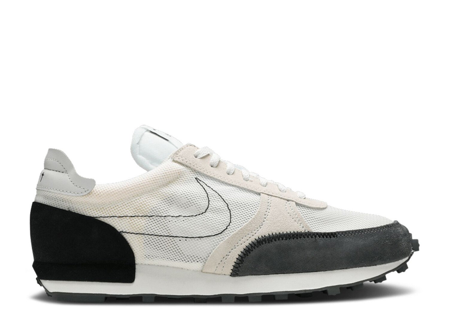 

Кроссовки Nike Daybreak-Type 'Light Orewood Brown', белый, Белый;серый