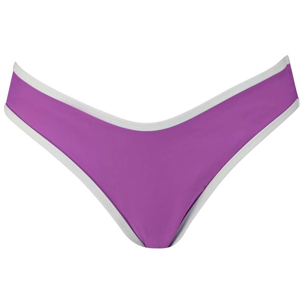 

Низ бикини Puma Swim Contour Reversible, розовый