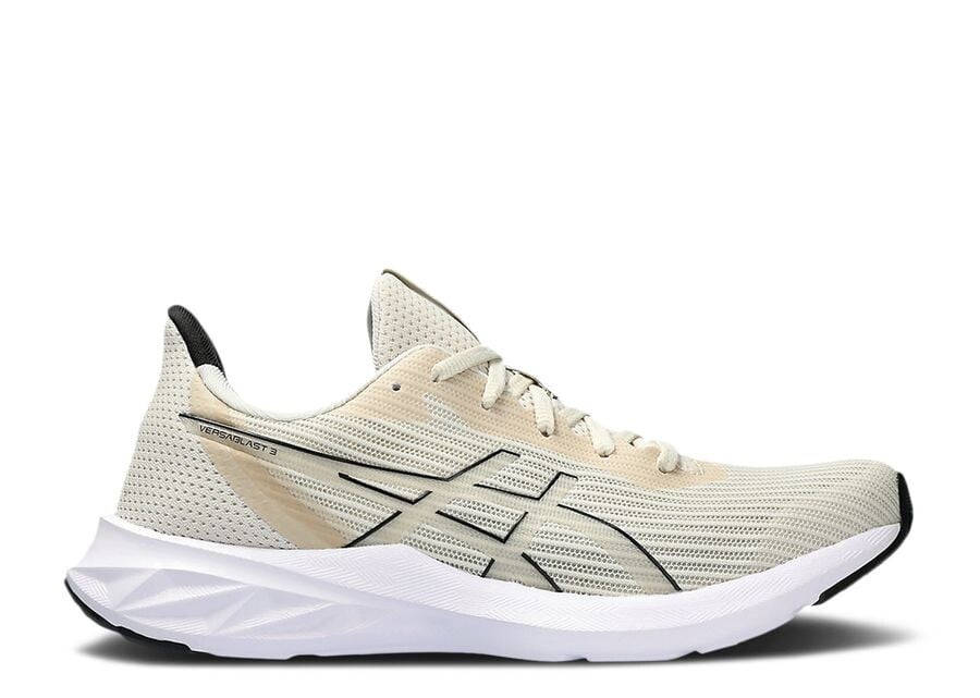 

Кроссовки ASICS Wmns Versablast 3 'Oatmeal', кремовый