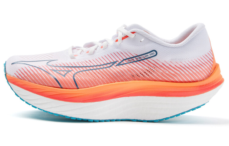 

Кроссовки унисекс Mizuno для бега