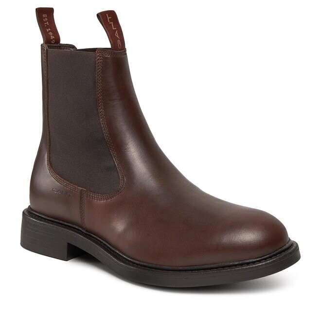 

Ботинки Gant MillbroChelsea Boot, коричневый
