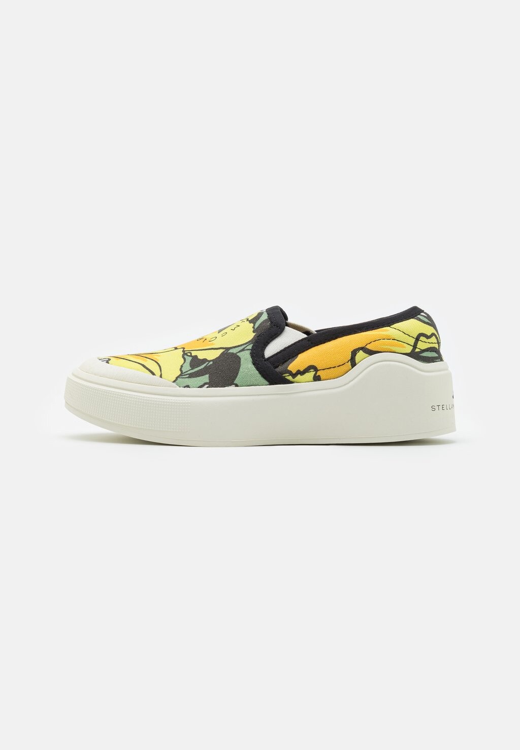 

Кроссовки adidas by Stella McCartney