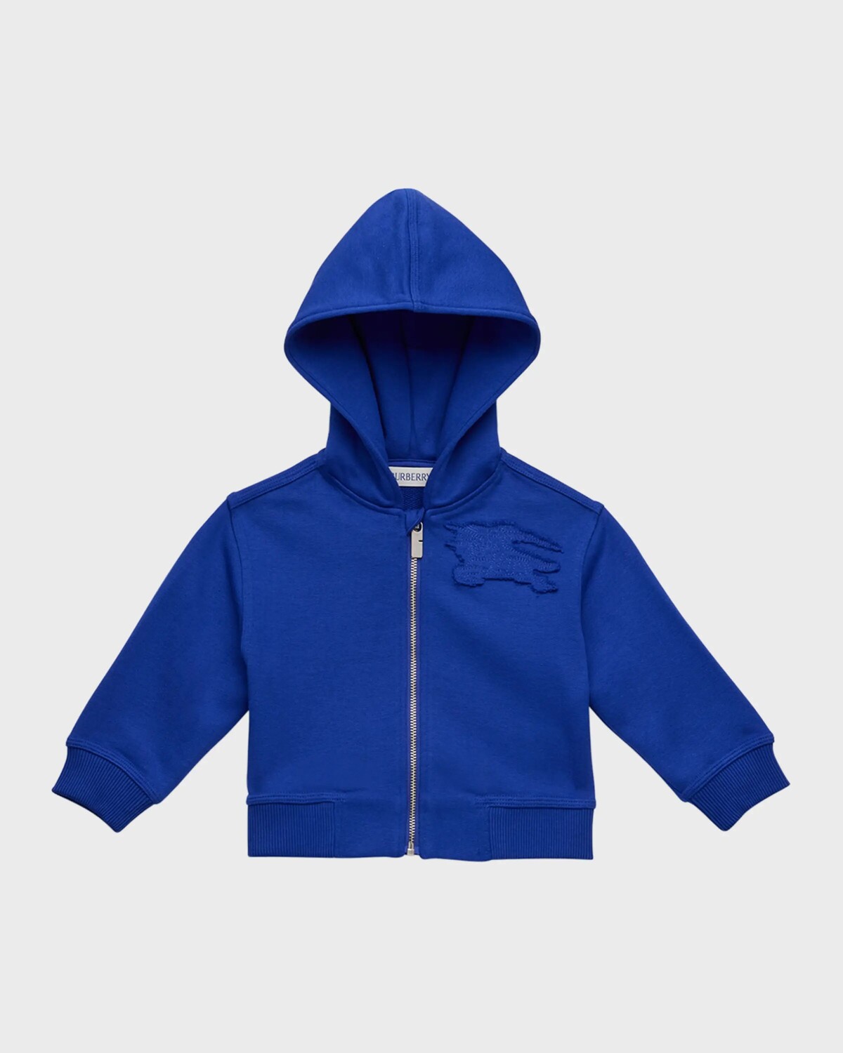 

Толстовка Clyde Equestrian Knight Design для мальчика, размер 6M-2 Burberry, цвет Knight