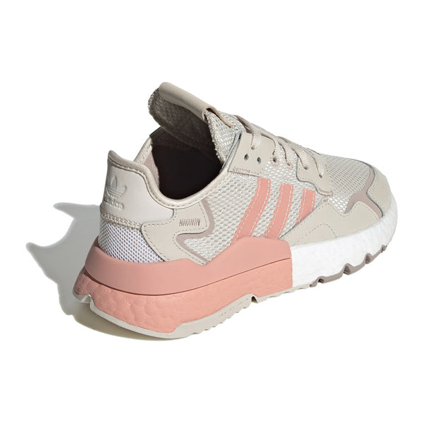 Nite store jogger pink