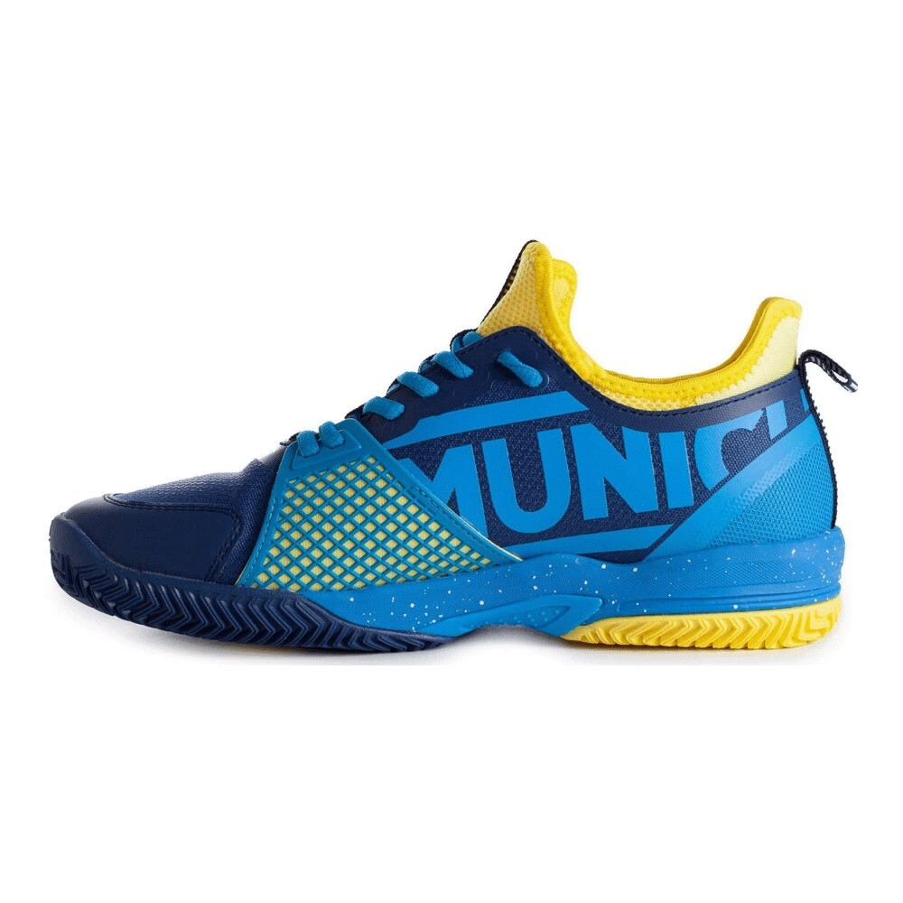 

Кроссовки Munich Oxygen Fw, azul