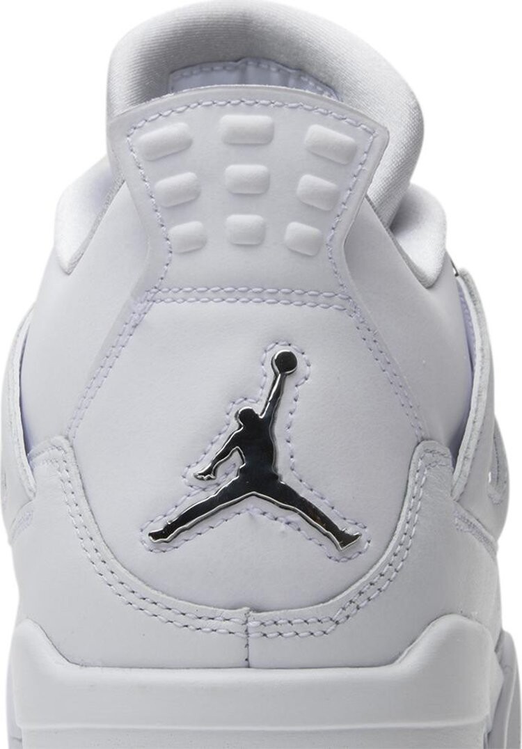 Aj4 pure money best sale