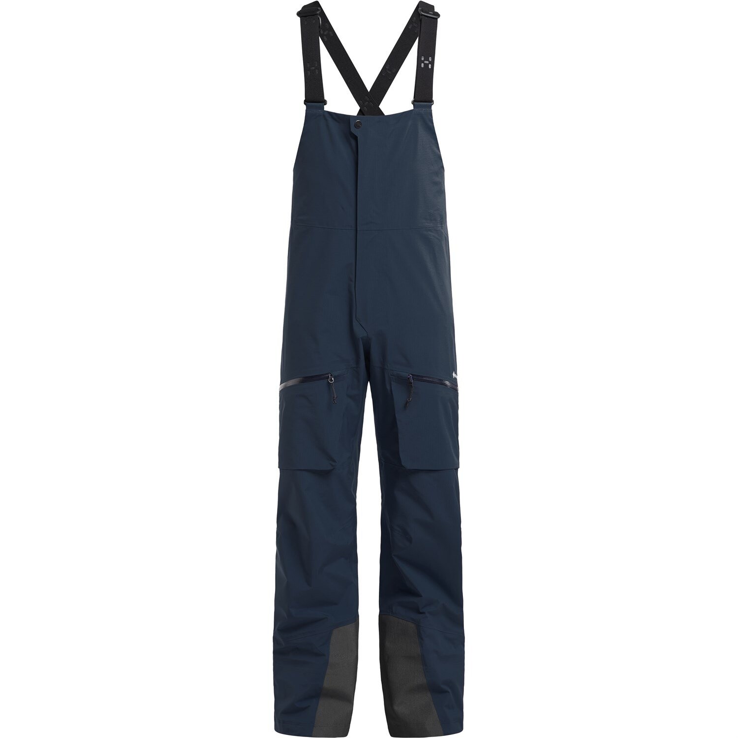 

Брюки Haglöfs Vassi GTX Pro, синий