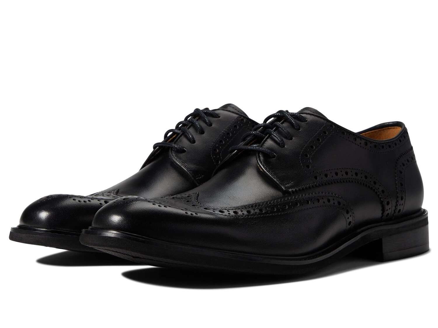 

Оксфорды Steve Madden, Hoxton