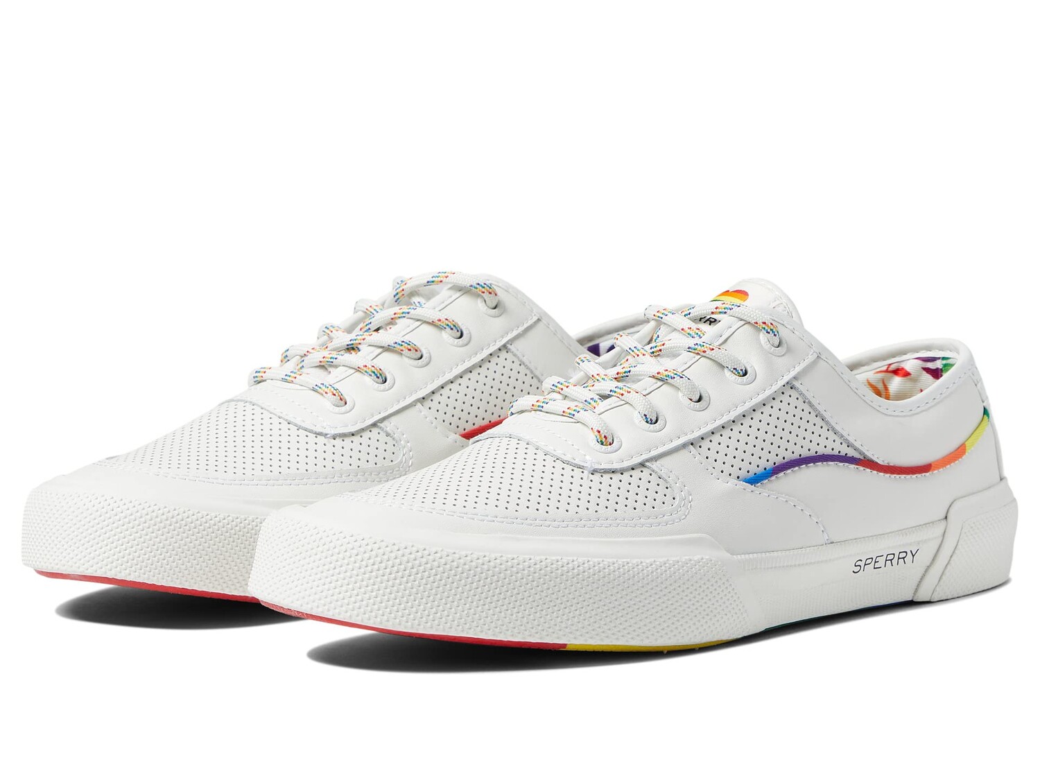 

Кроссовки Sperry, Soletide Pride