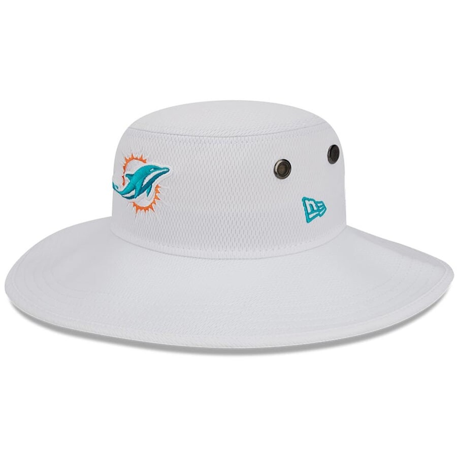 

Панама New Era Miami Dolphins, белый