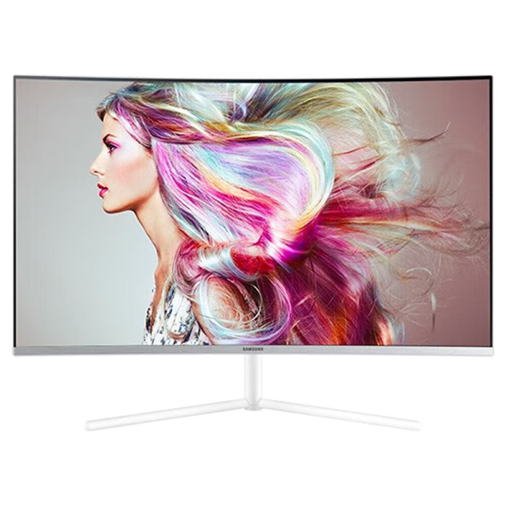 

Монитор Samsung U32R591CWC 31,5" 4K