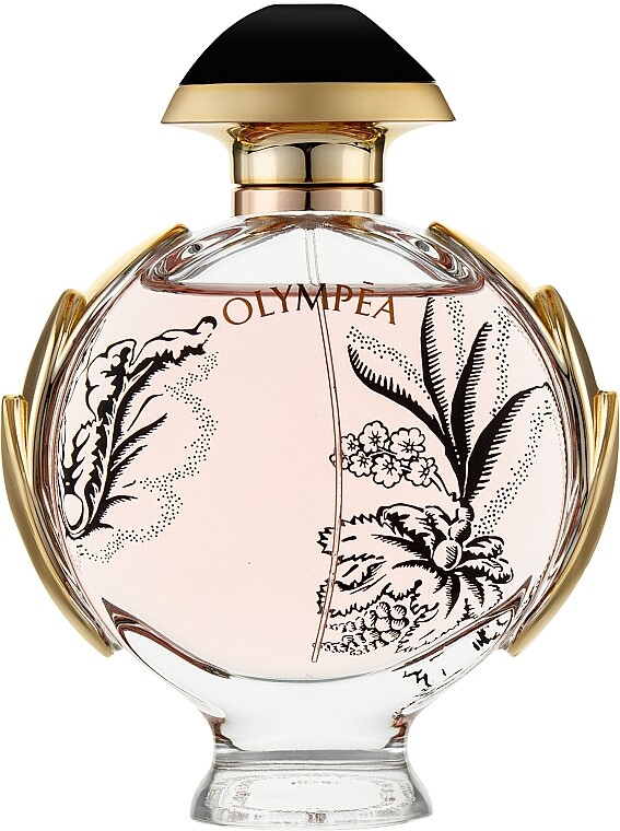 

Духи Paco Rabanne Olympea Blossom