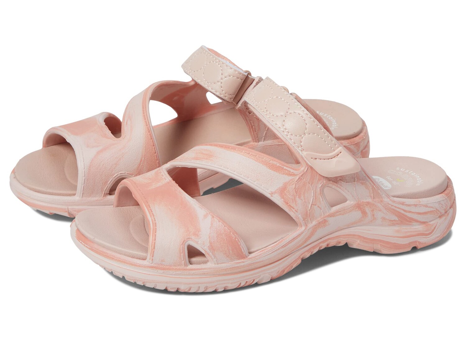 

Сандалии Dr. Scholl's, Adelle-Lite