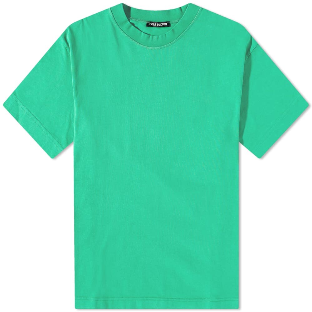 

Футболка Cole Buxton Classic Tee