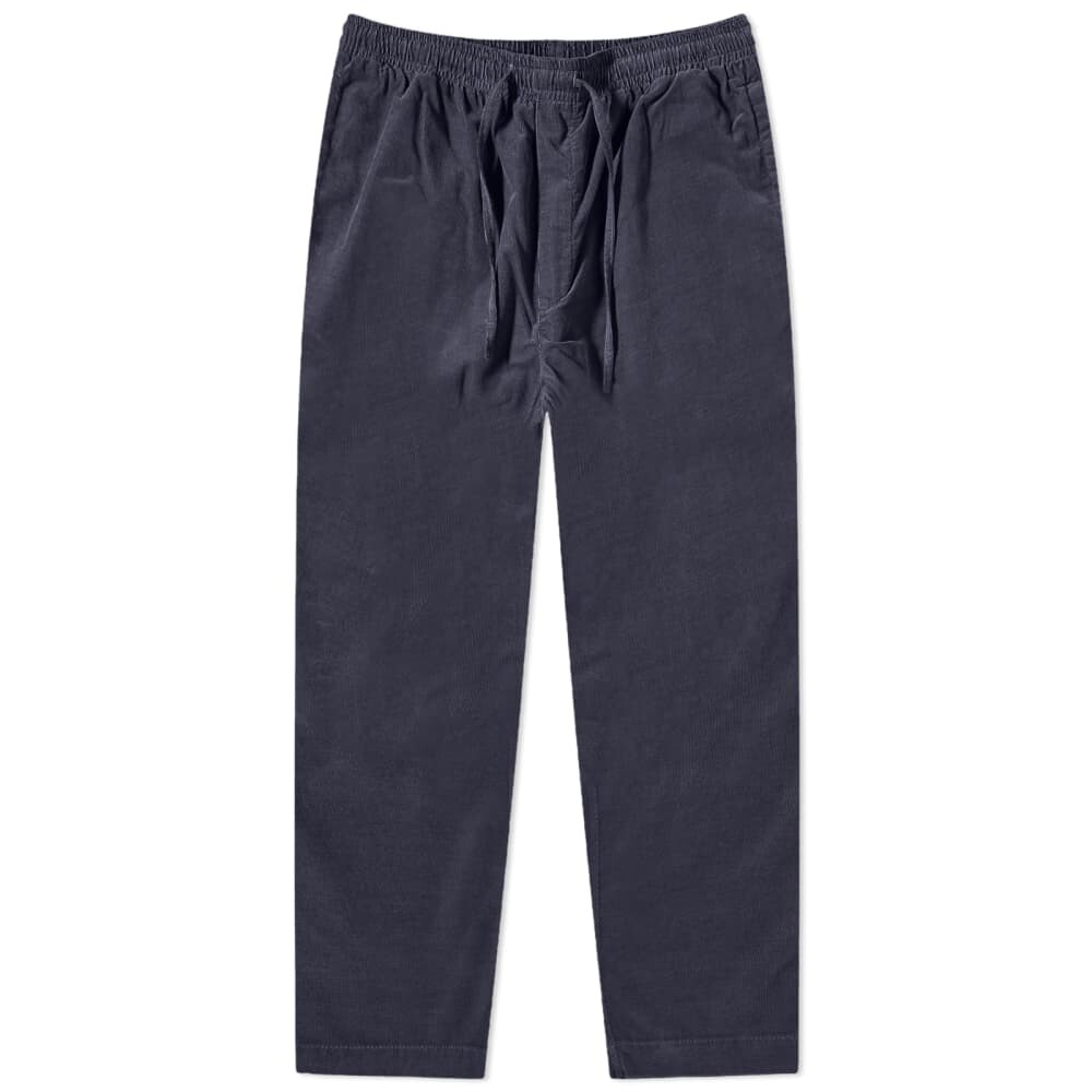 

Брюки YMC Jan-Alva Skate Pant, Серый