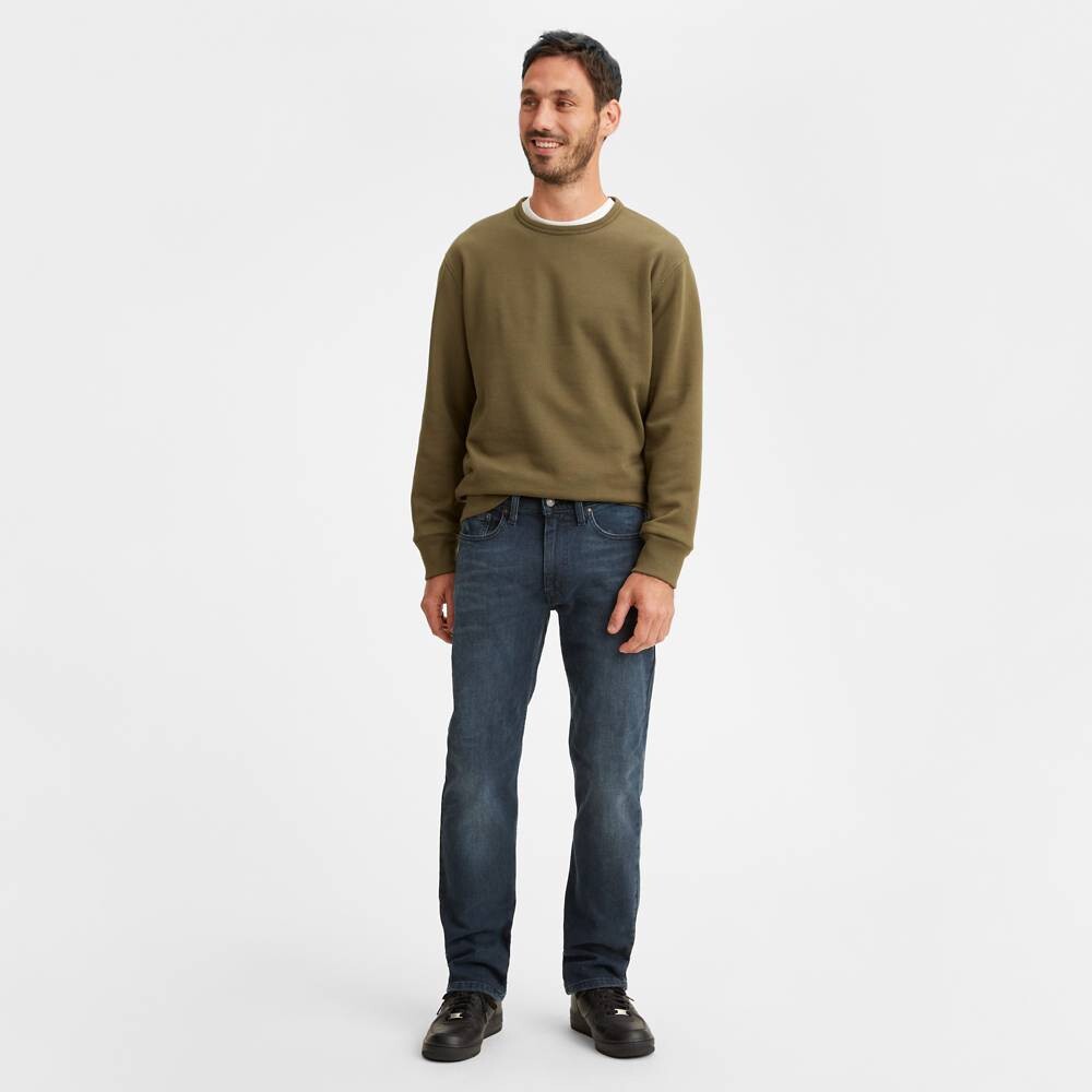 

Джинсы мужские Levi's 514