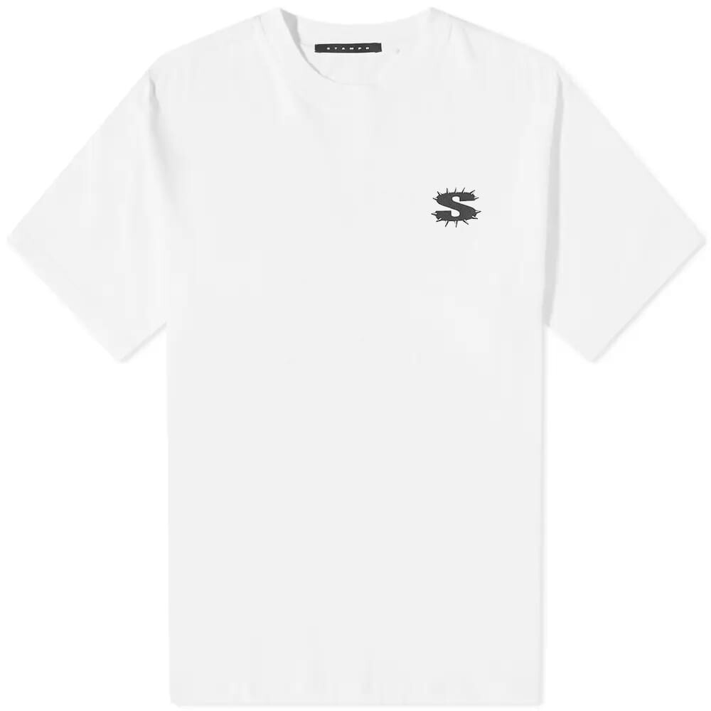 

Футболка Stampd Baxter Relaxed Tee
