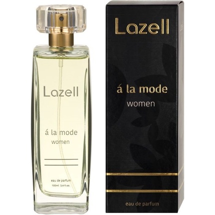 Lazell Парфюмированная вода-спрей для женщин A La Mode 100 мл