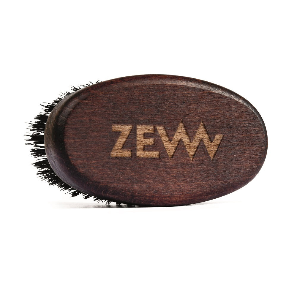 

Zew For Men Компактная щетка для бороды