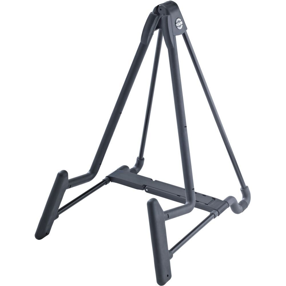 

Стойка Konig & Meyer для электронной гитары Heli 2014 Black