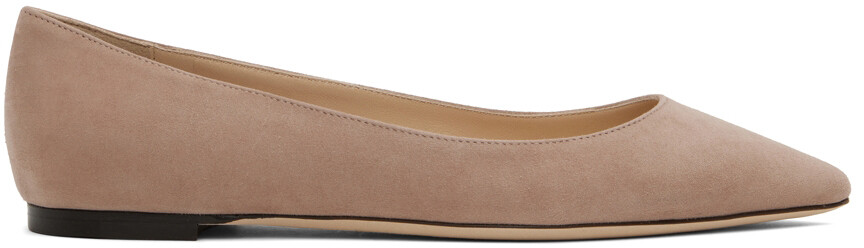 

Балетки Tan Romy Jimmy Choo