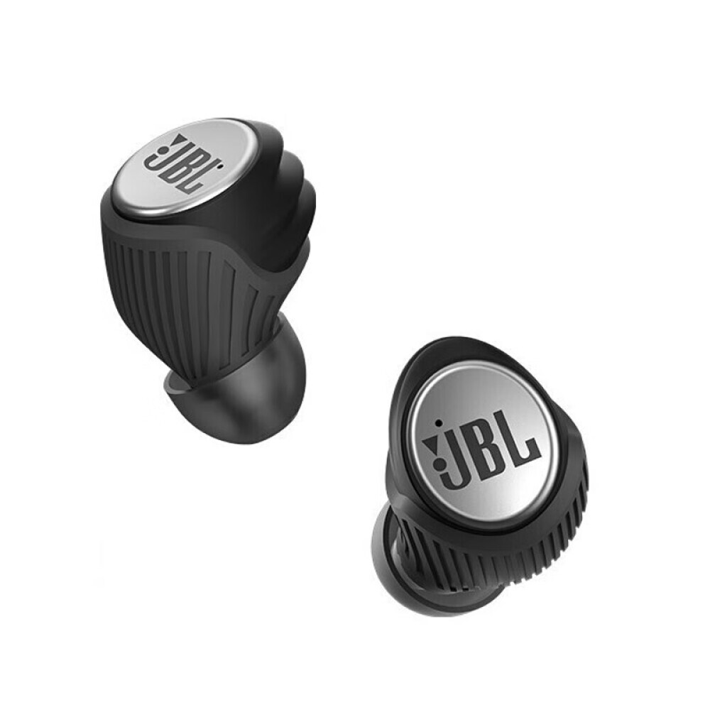 

Bluetooth-гарнитура JBL Little Hurricane X600TWS, черный