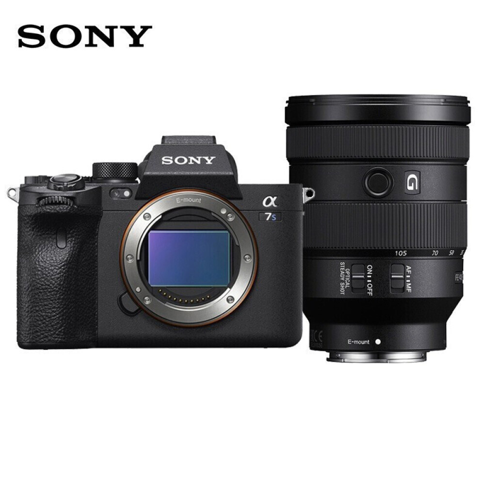 

Цифровой фотоаппарат Sony Alpha 7S III A7S3 （ILCE-7SM3/a7s3）