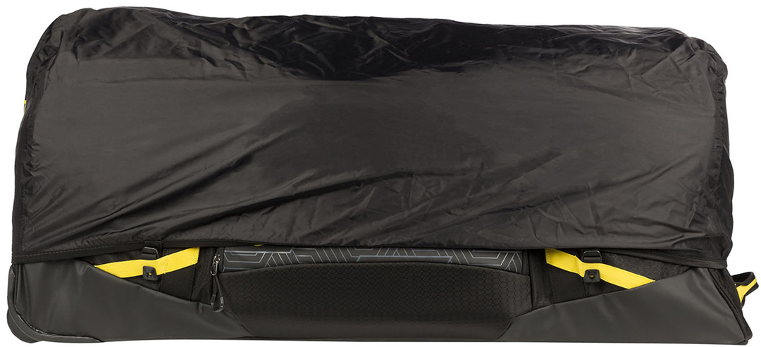 Чехол Klim Gear Bag водонепроницаемый, черный чехол для сноуборда водонепроницаемый vitokin