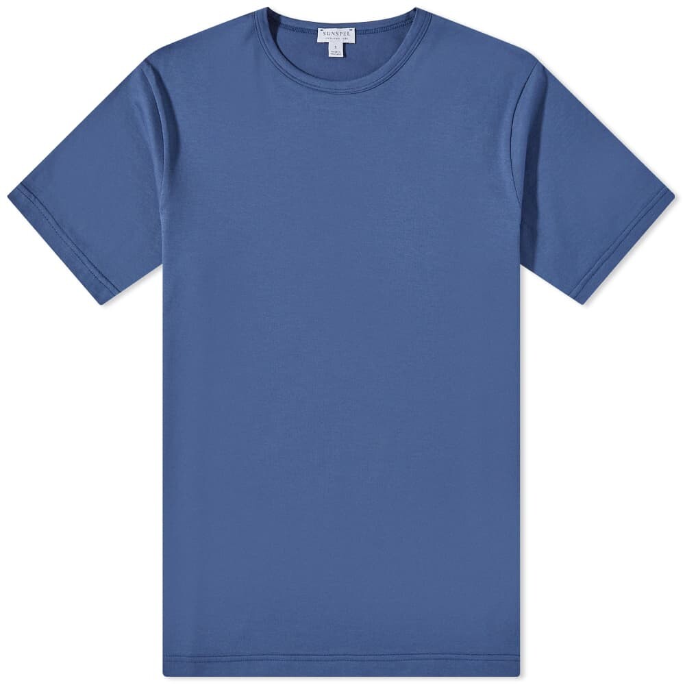 

Футболка Sunspel Classic Crew Neck Tee