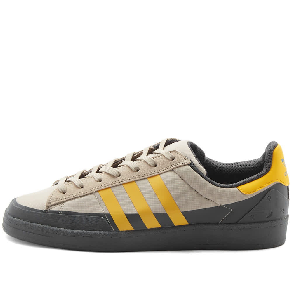 

Кроссовки adidas x POP Campus ADV