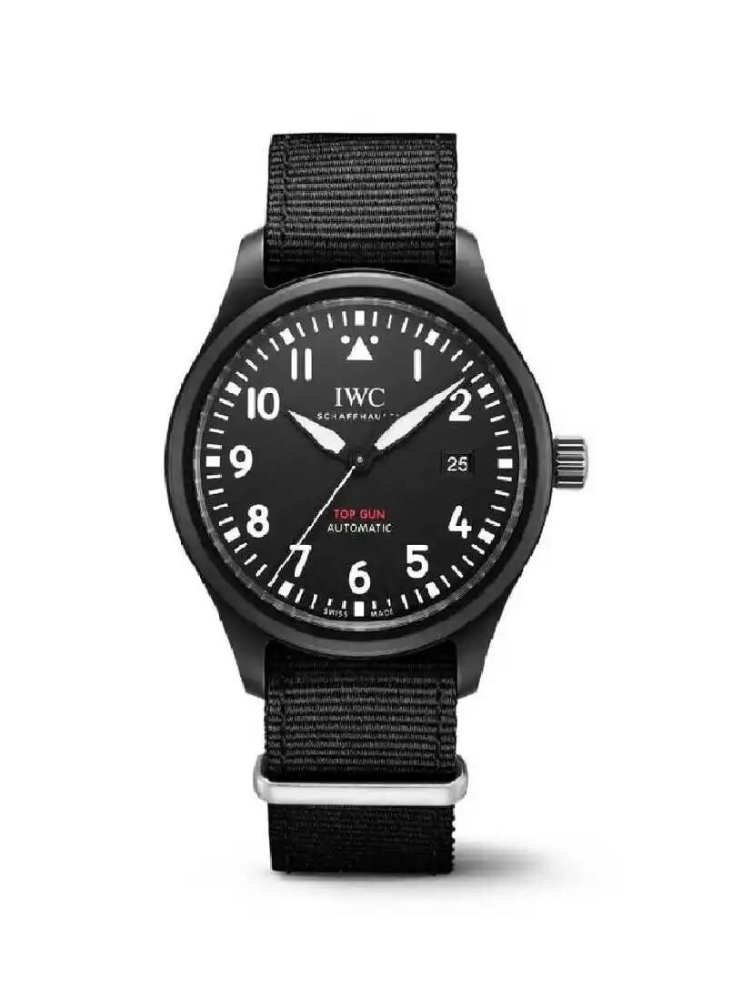 

Часы Pilot IWC