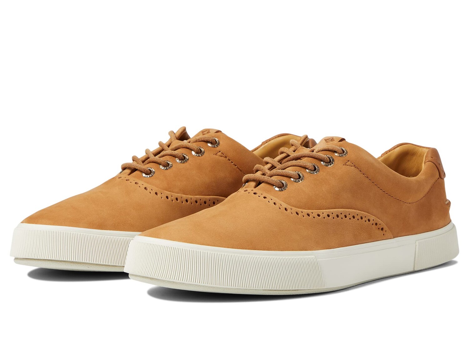 

Кроссовки Sperry, Gold Striper Plushwave CVO Brogue