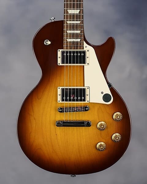 

Les Paul Tribute, Атласный чай со льдом Gibson